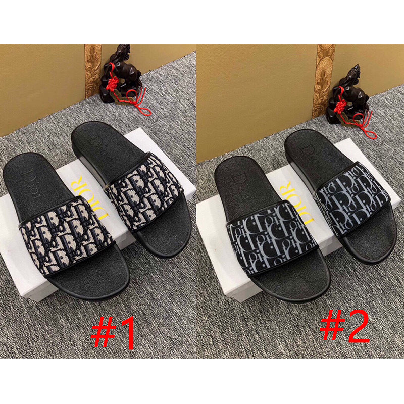 54D50Z  fashion  slippers