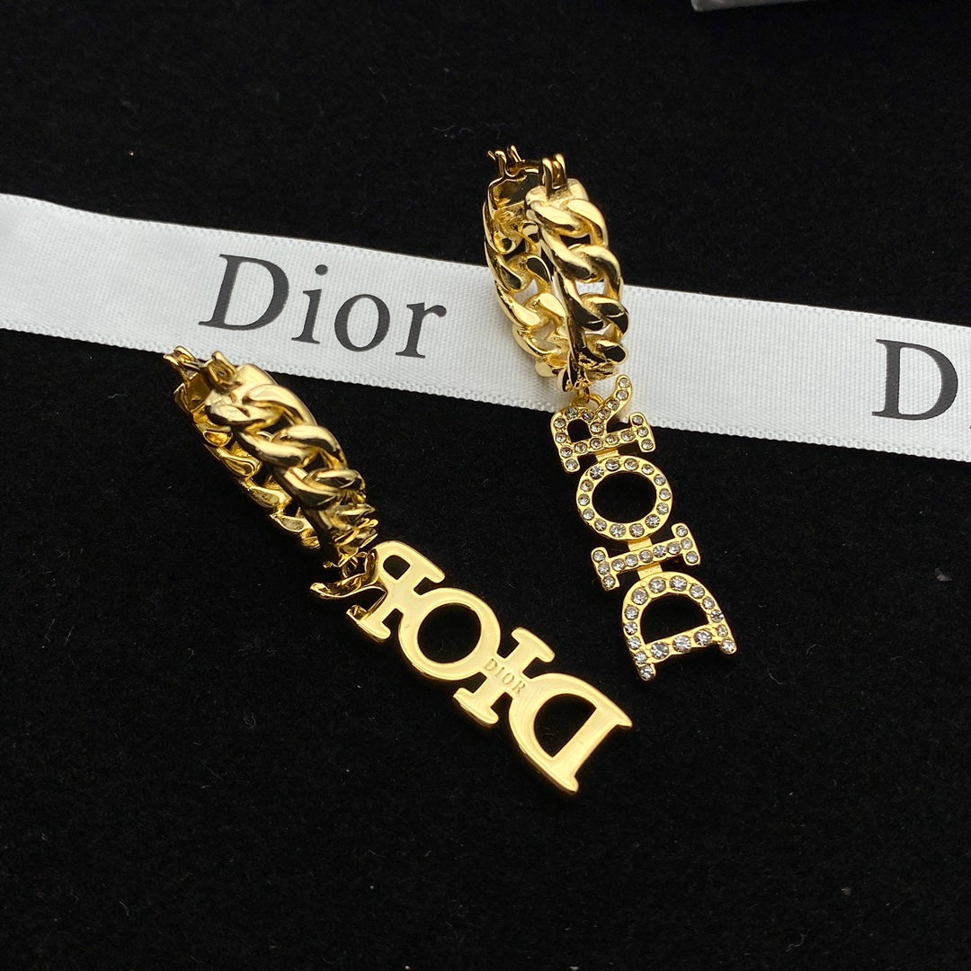 14D401E   Fashionable and high quality  Earrings