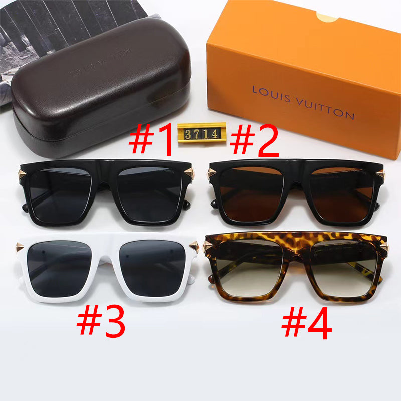 74E132T  fashion Sunglasses