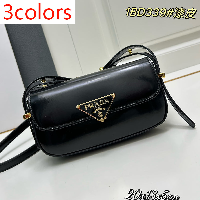 AXPD71B (Fashionable leather bag )