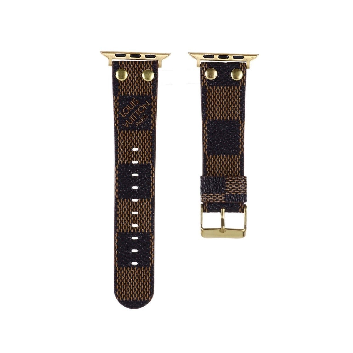 PXE66A Fashion watch strap (Appleiwatch1/2/3/4/5/6/7/)