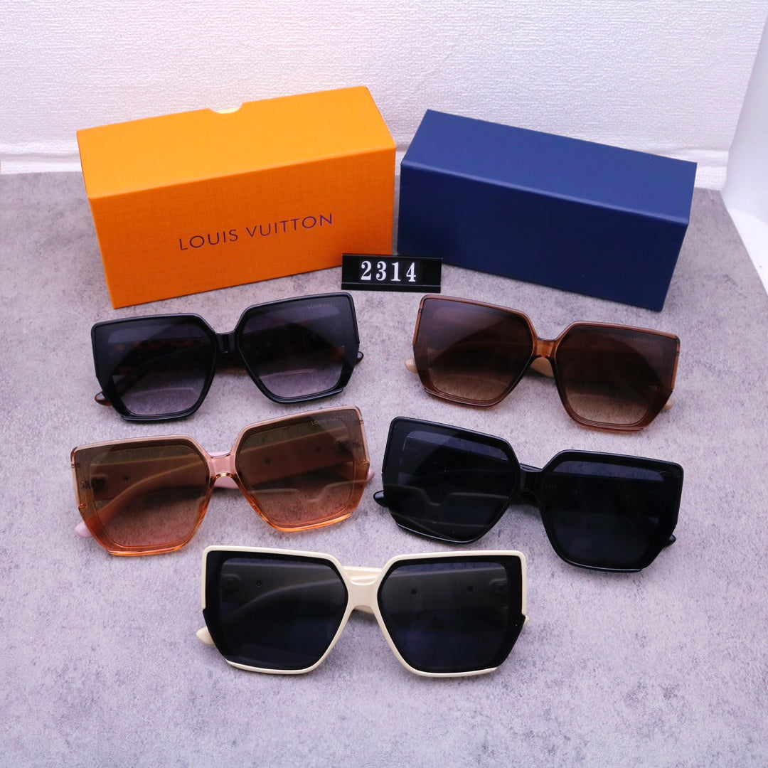 74E66T  fashion Sunglasses