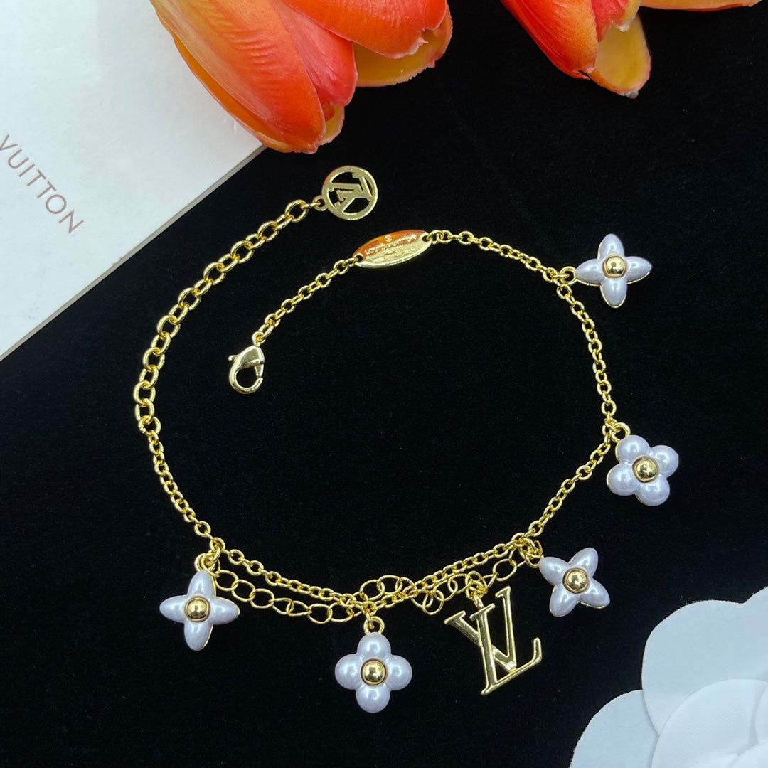 1YE434K  Fashion high -quality Bracelets