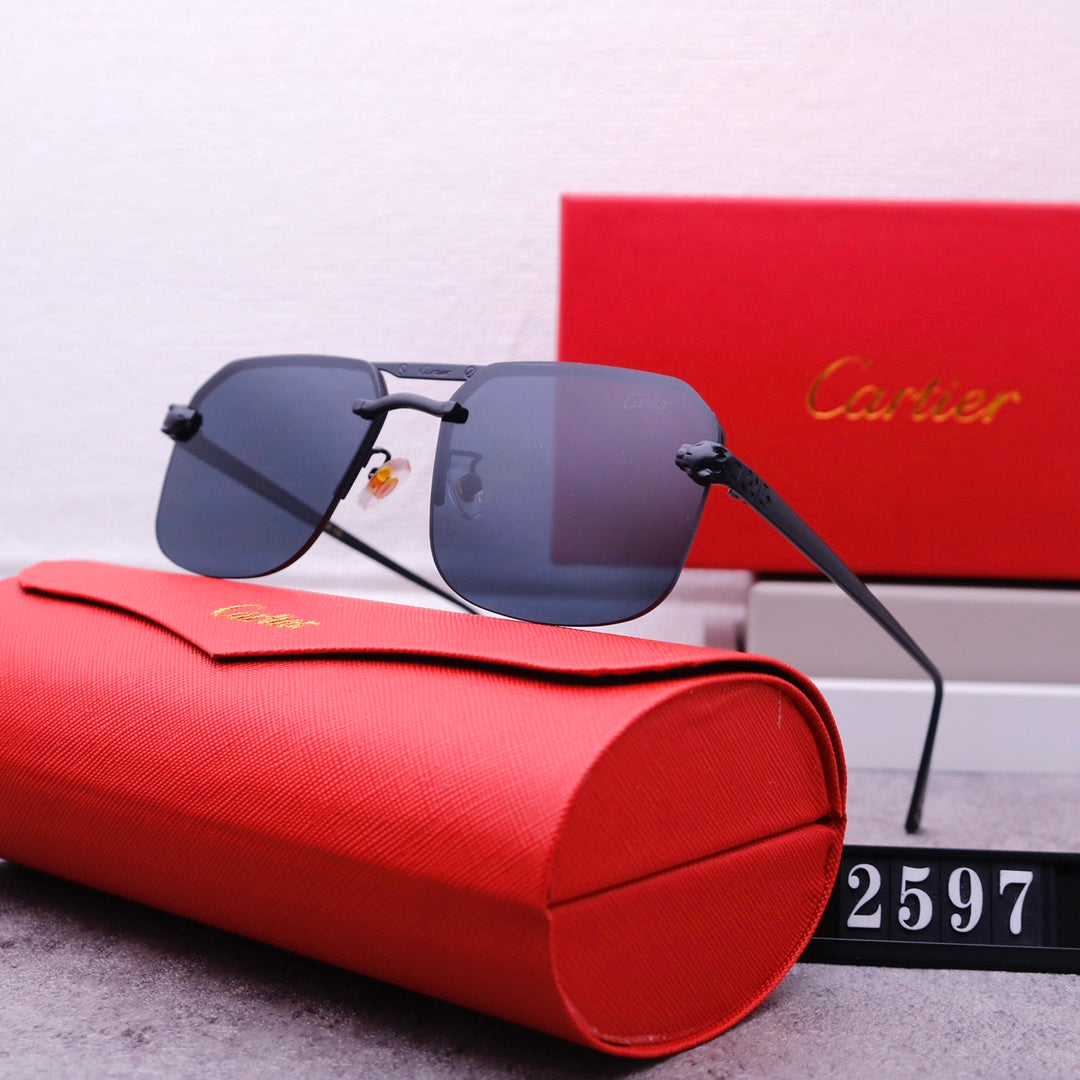 74K84T  fashion Sunglasses