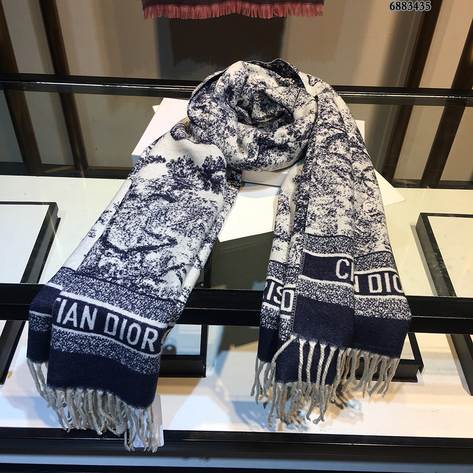 14D206W　 Fashion scarves