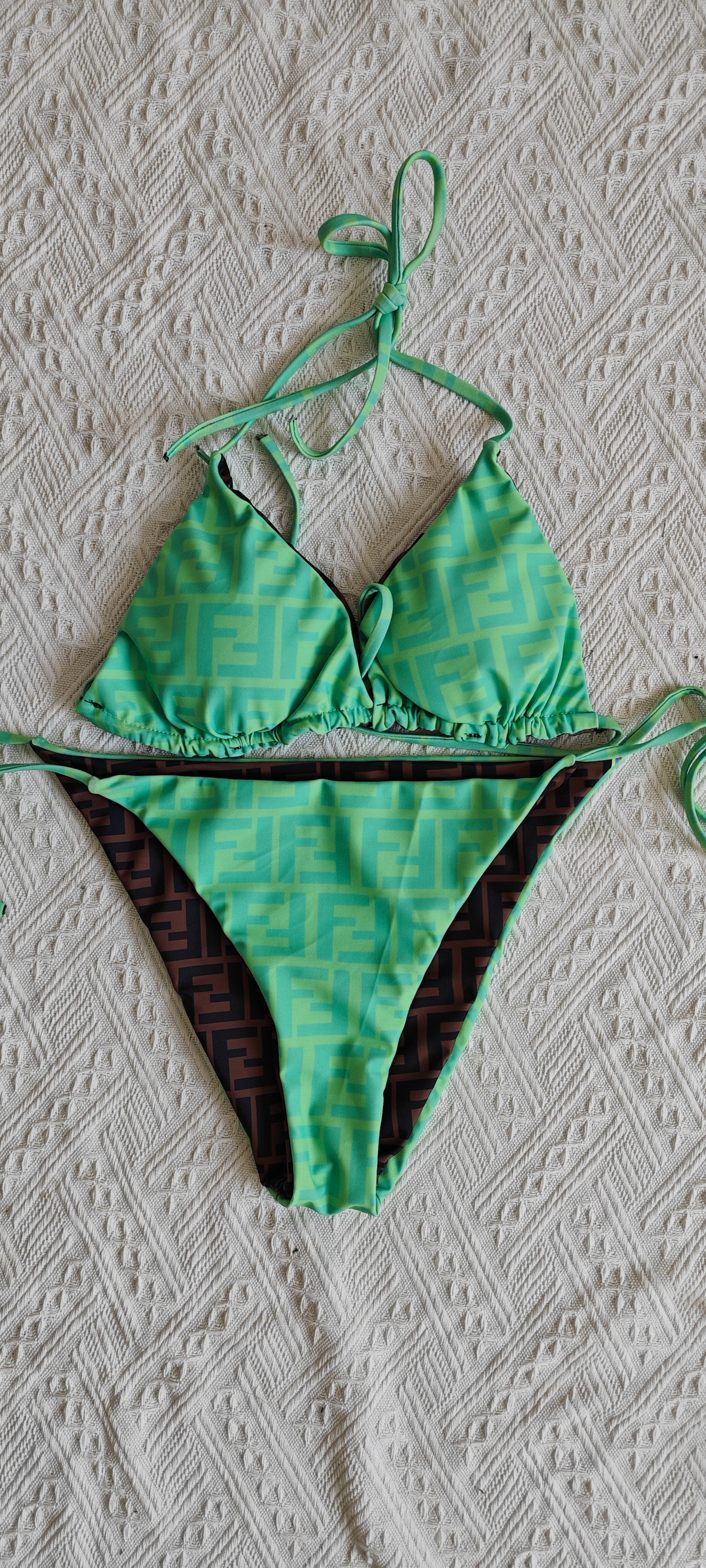 14F22Y   fashion  Bikini swimsuit