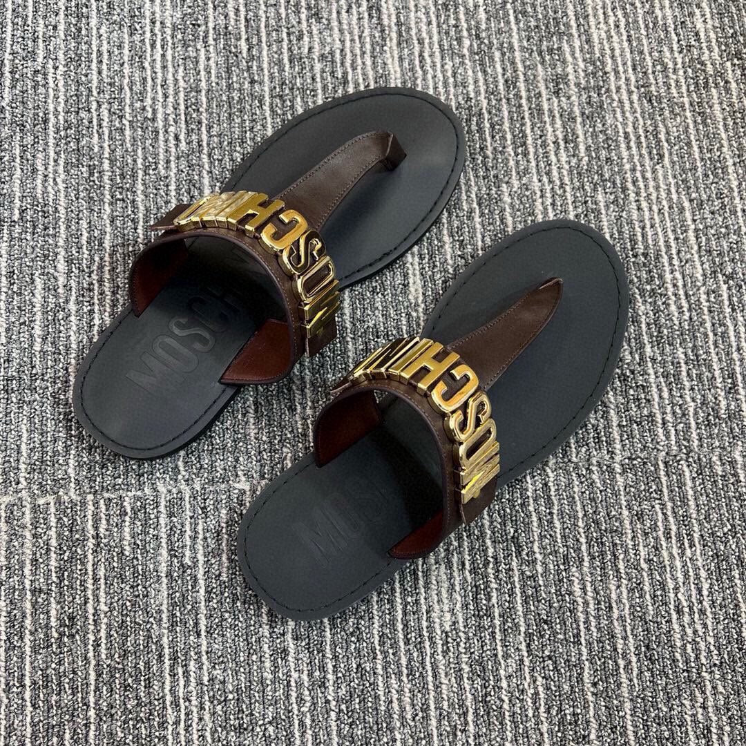 54A118Z  fashion   slippers