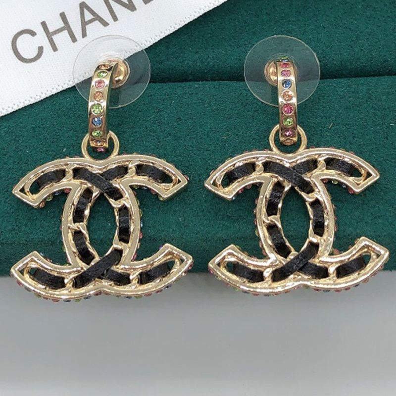 14C361E  Fashionable and high quality  Earrings