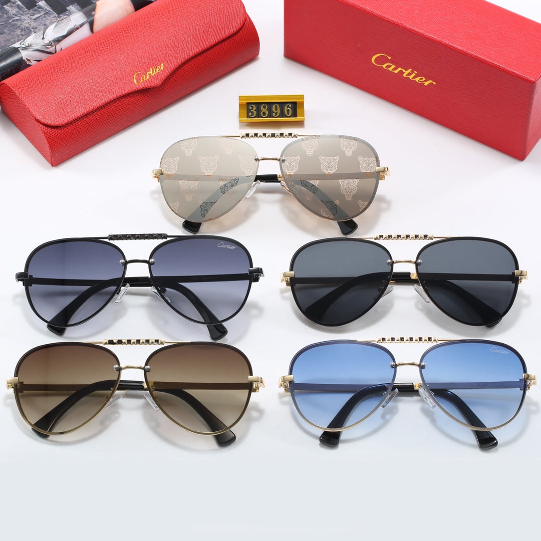 74K11T   fashion Sunglasses