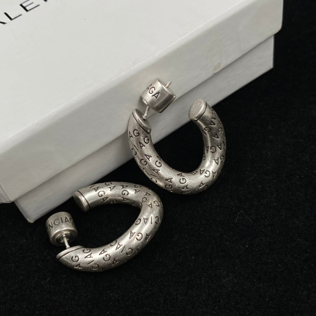 14J145E  Fashion high -quality  Earrings