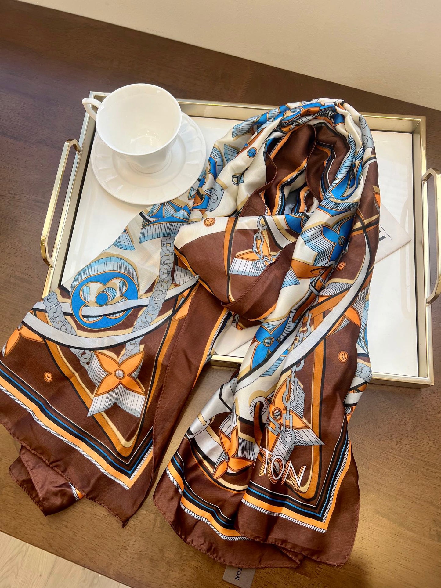 14E131W  Fashion high quality scarves