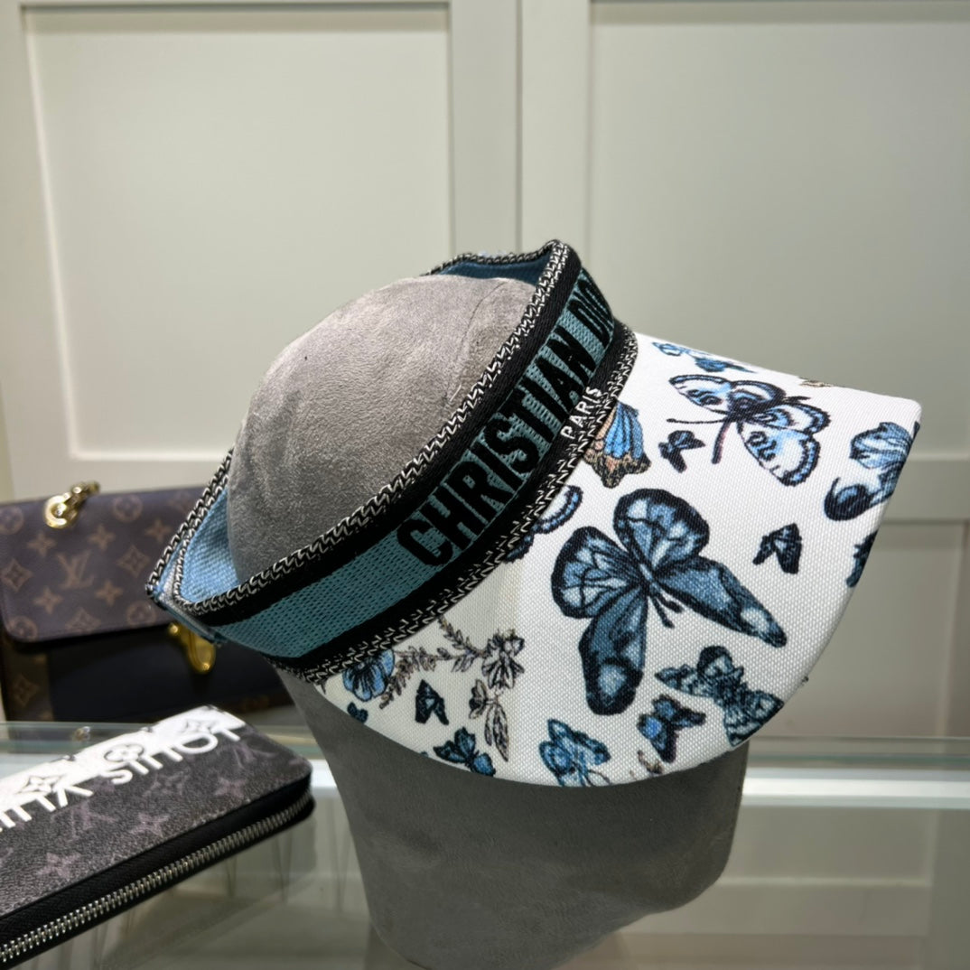 14D305M  Fashion hats