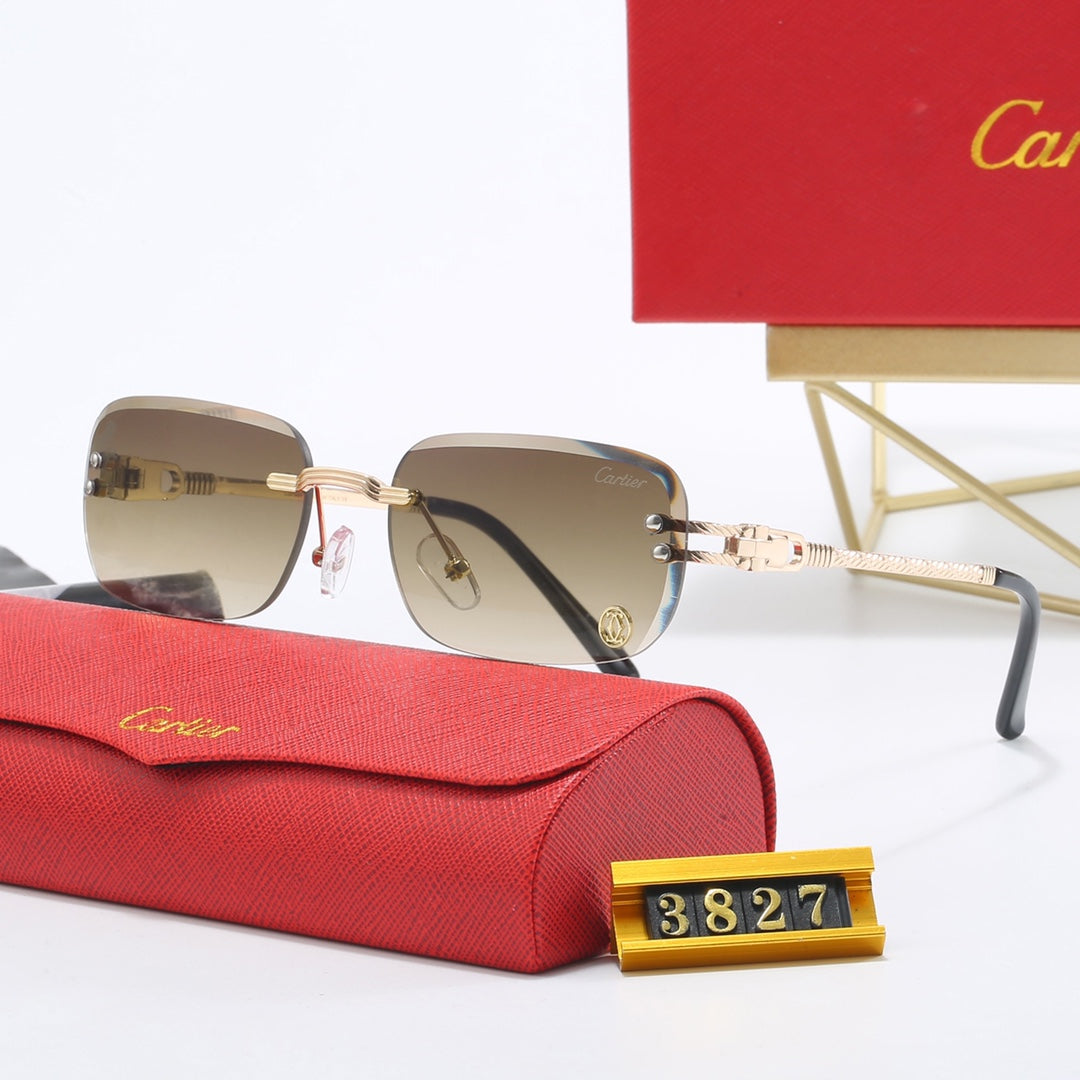 7XK24T fashion Sunglasses