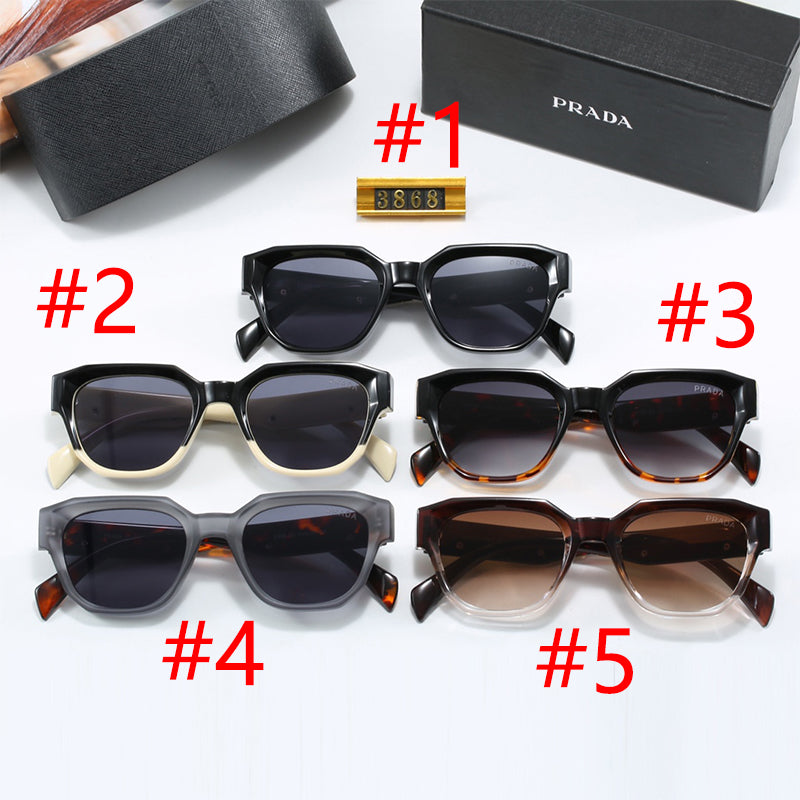 74PD101T  fashion Sunglasses