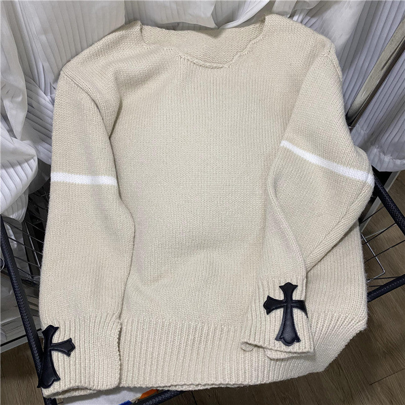 14A407U  fashion Sweaters