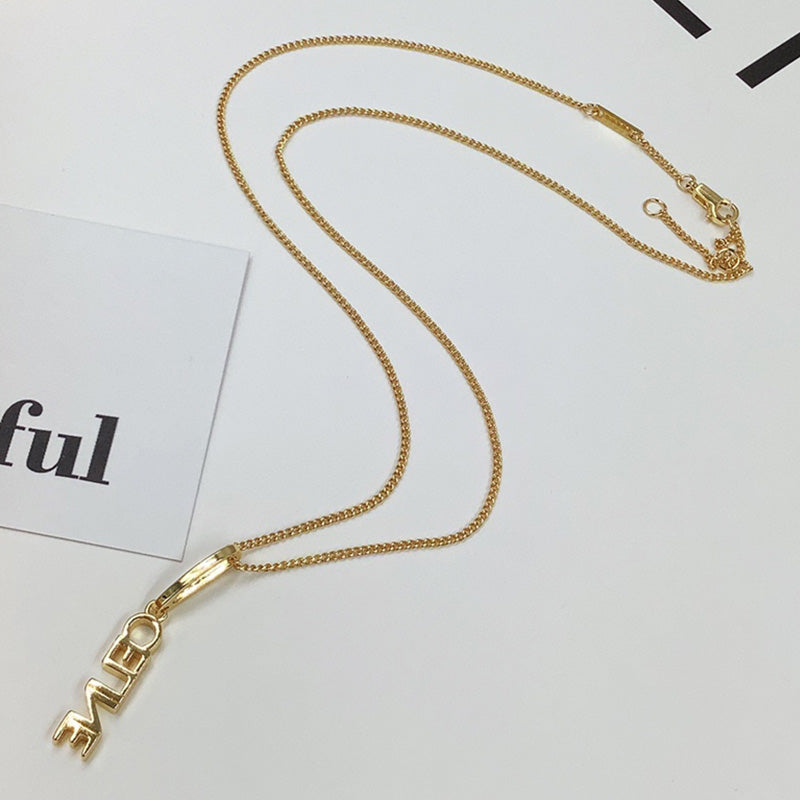 1YCL429X  Fashion high -quality Necklaces