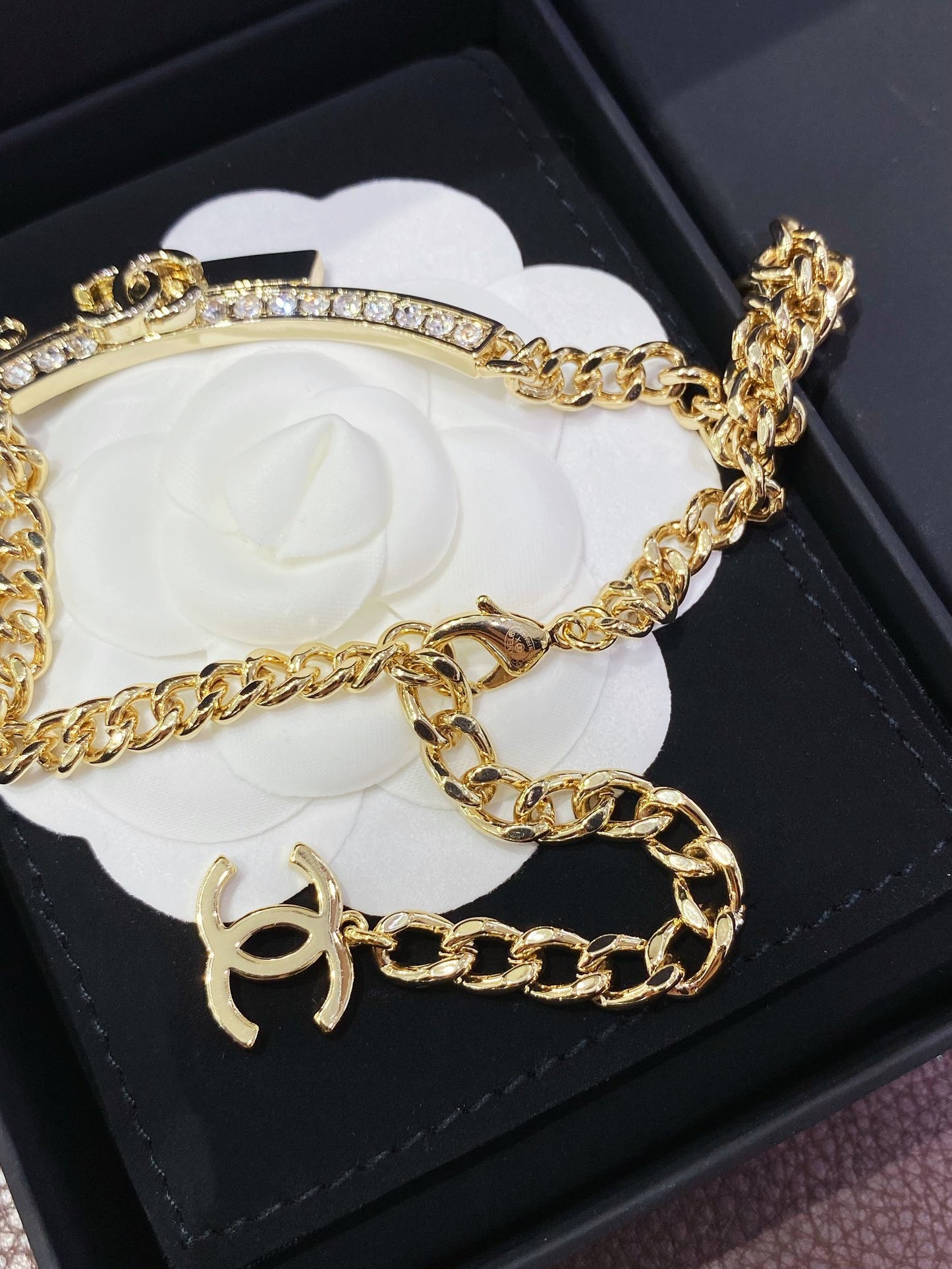 1NC217X Fashion high -quality Necklaces