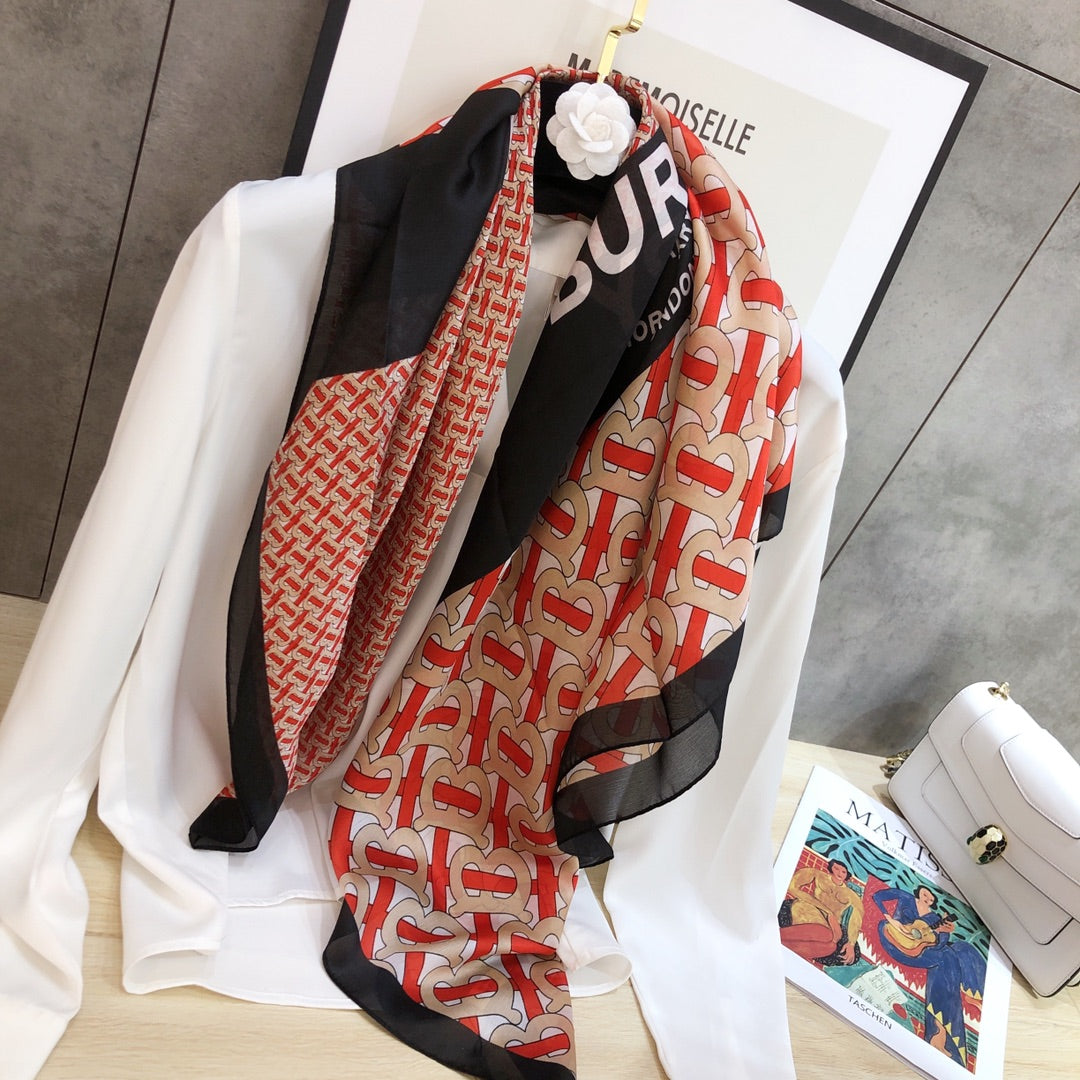 14R81W Fashion high quality scarves