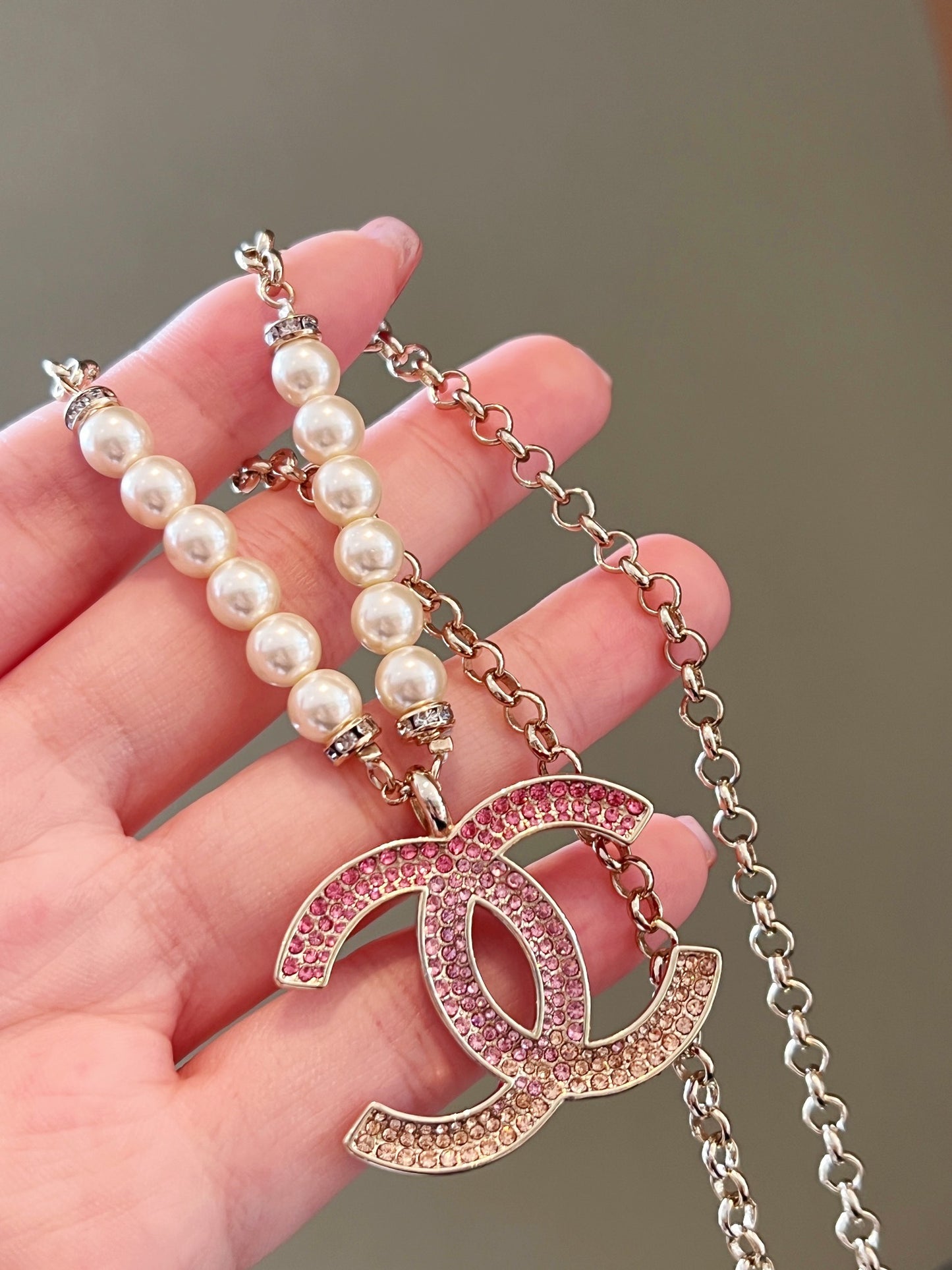 1NC53X Fashionable high -quality necklace