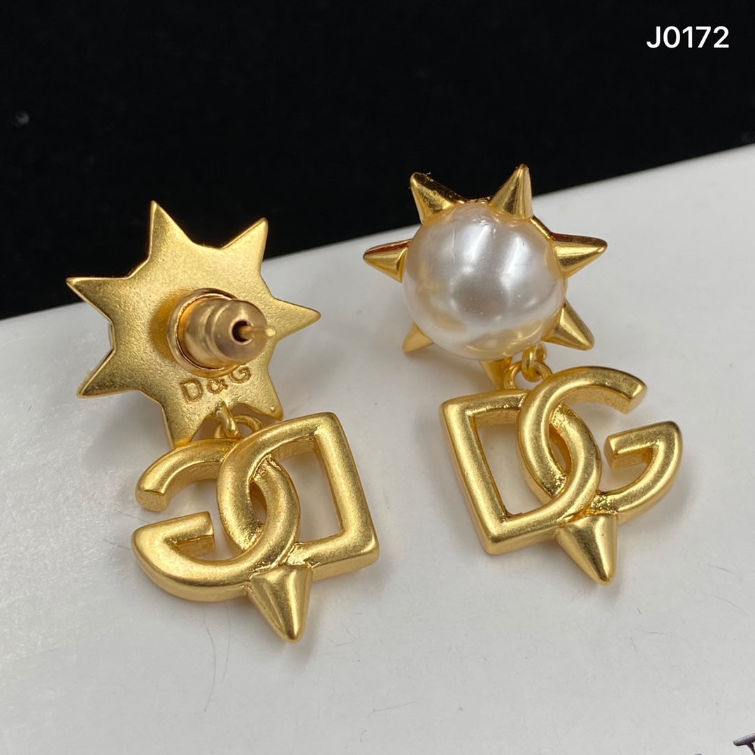 1NV135E Fashion high -quality earring