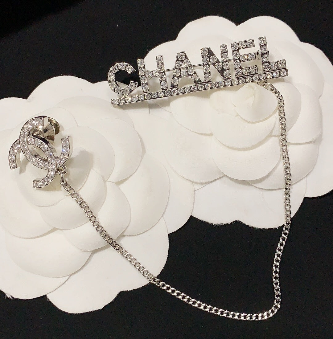 14C227X  Fashion high -quality   Brooch