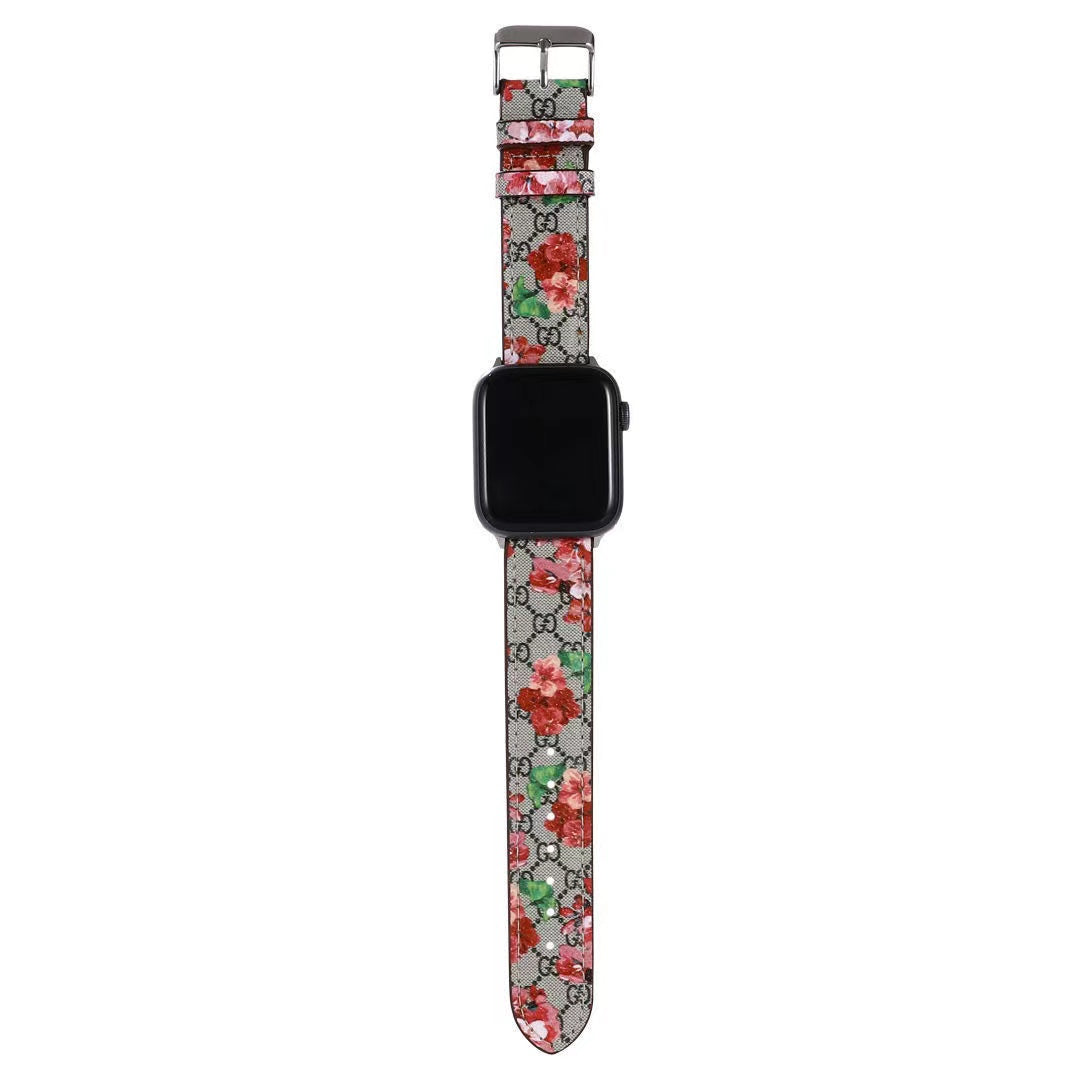 PXB59A Fashion watch strap (Appleiwatch 4/5/6/7/8)