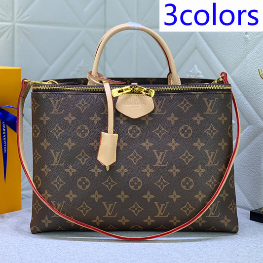 2XE330B hight quality leather Bags