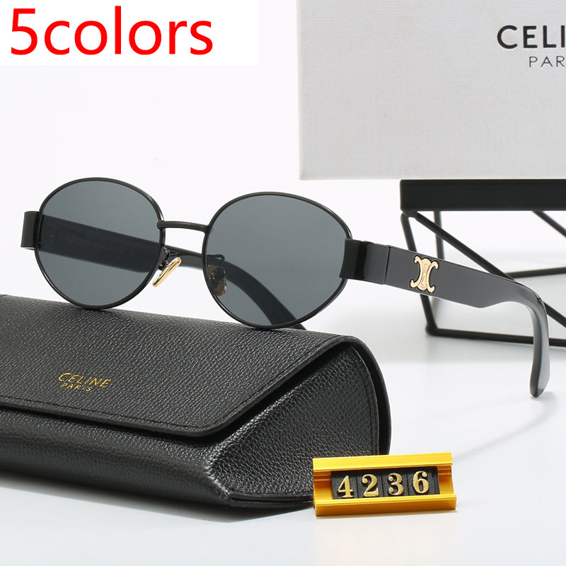 74CL23T   fashion Sunglasses