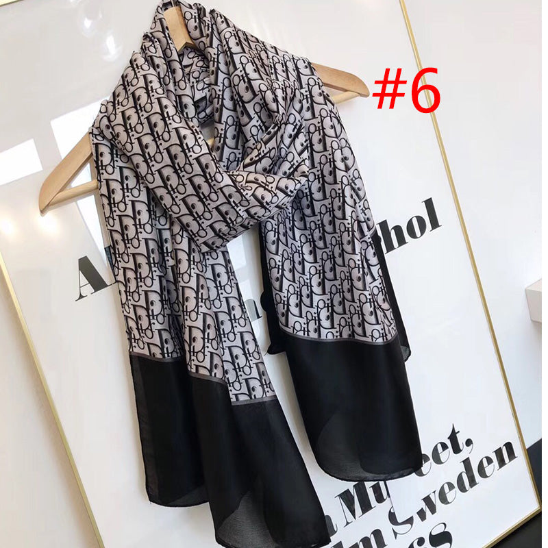 14D70W Fashion high quality scarves