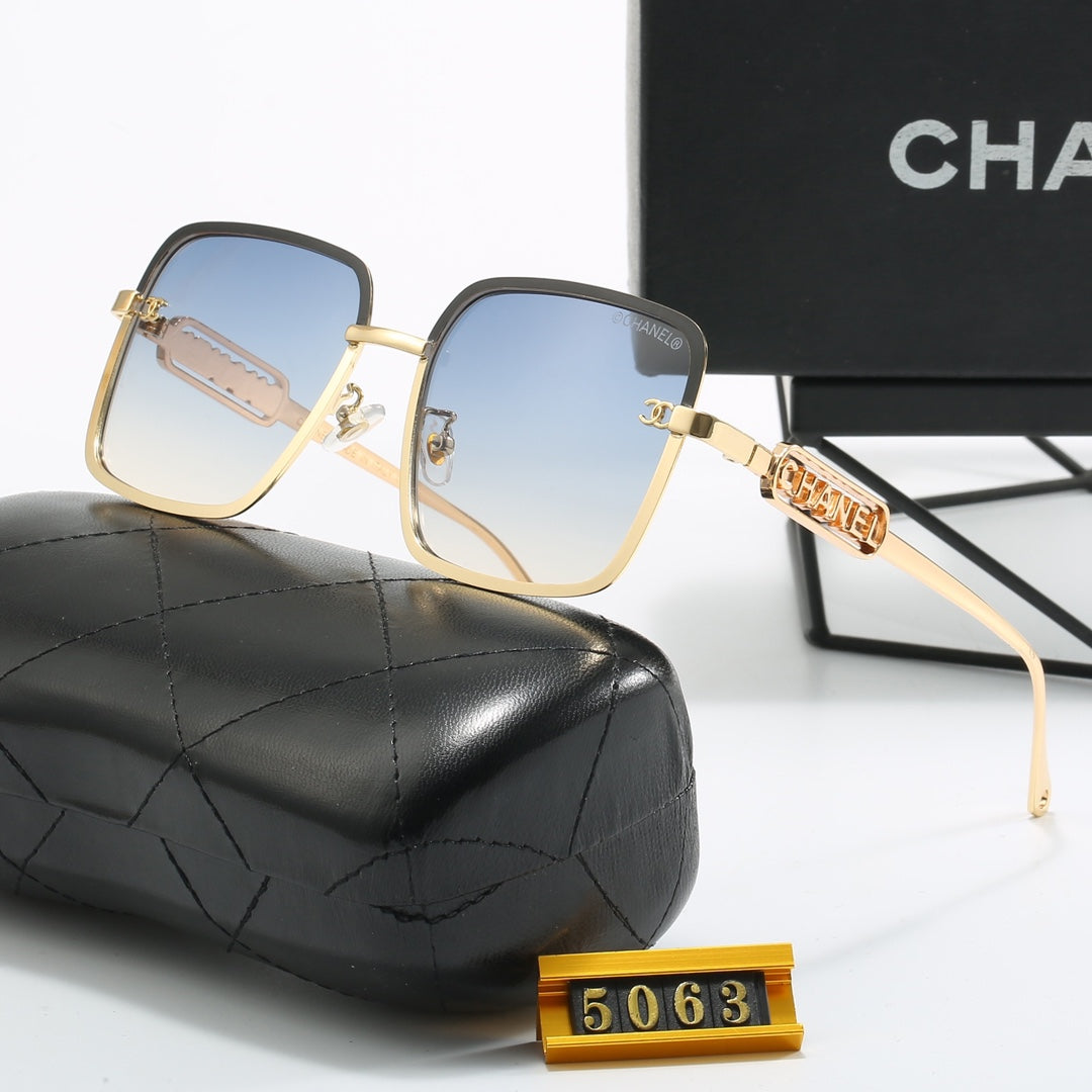 74C140T  fashion Sunglasses