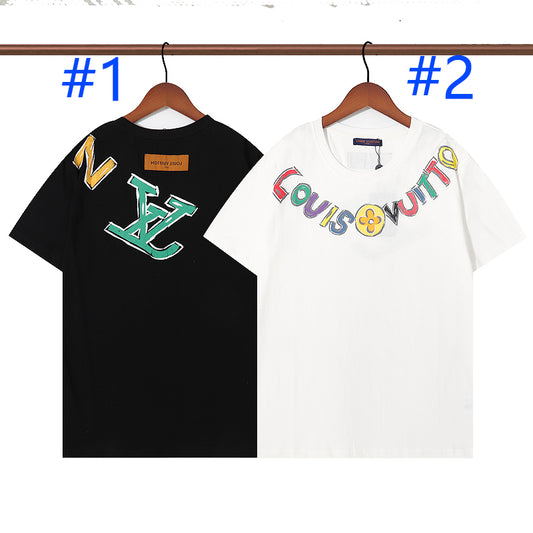 14E141U   fashion  T-shirts