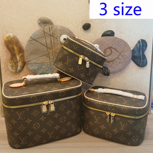 1XE273B hight quality leather bag