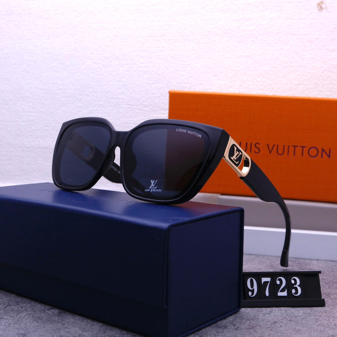 74E76T  fashion Sunglasses