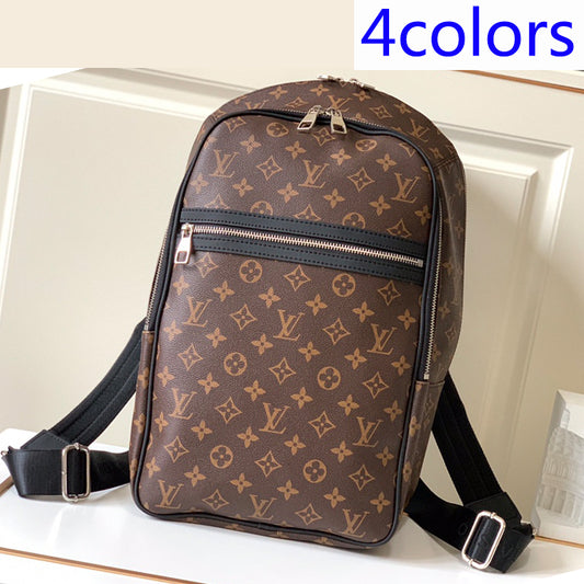 2XE356B hight quality leather Bags