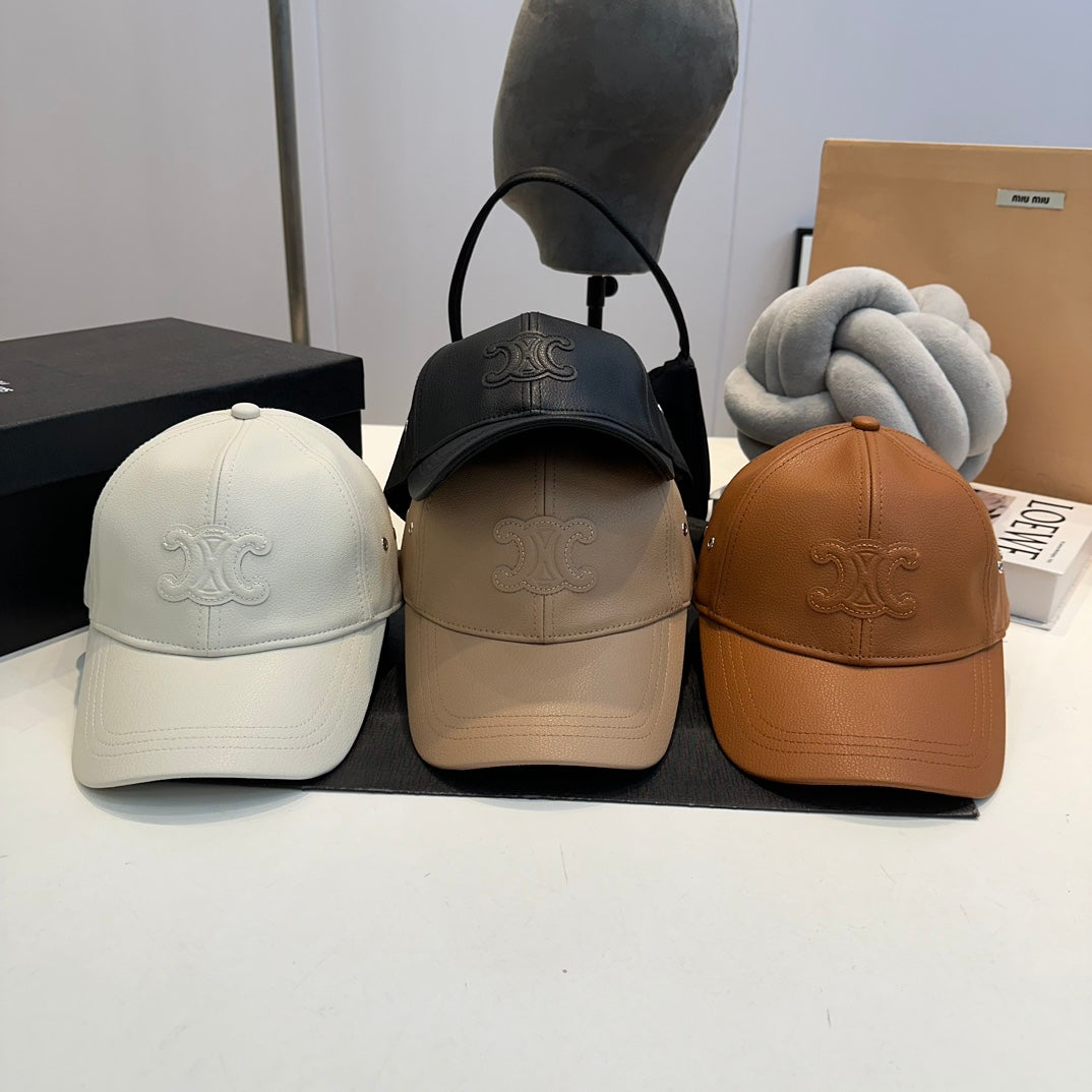 14CL388M  Fashion hats