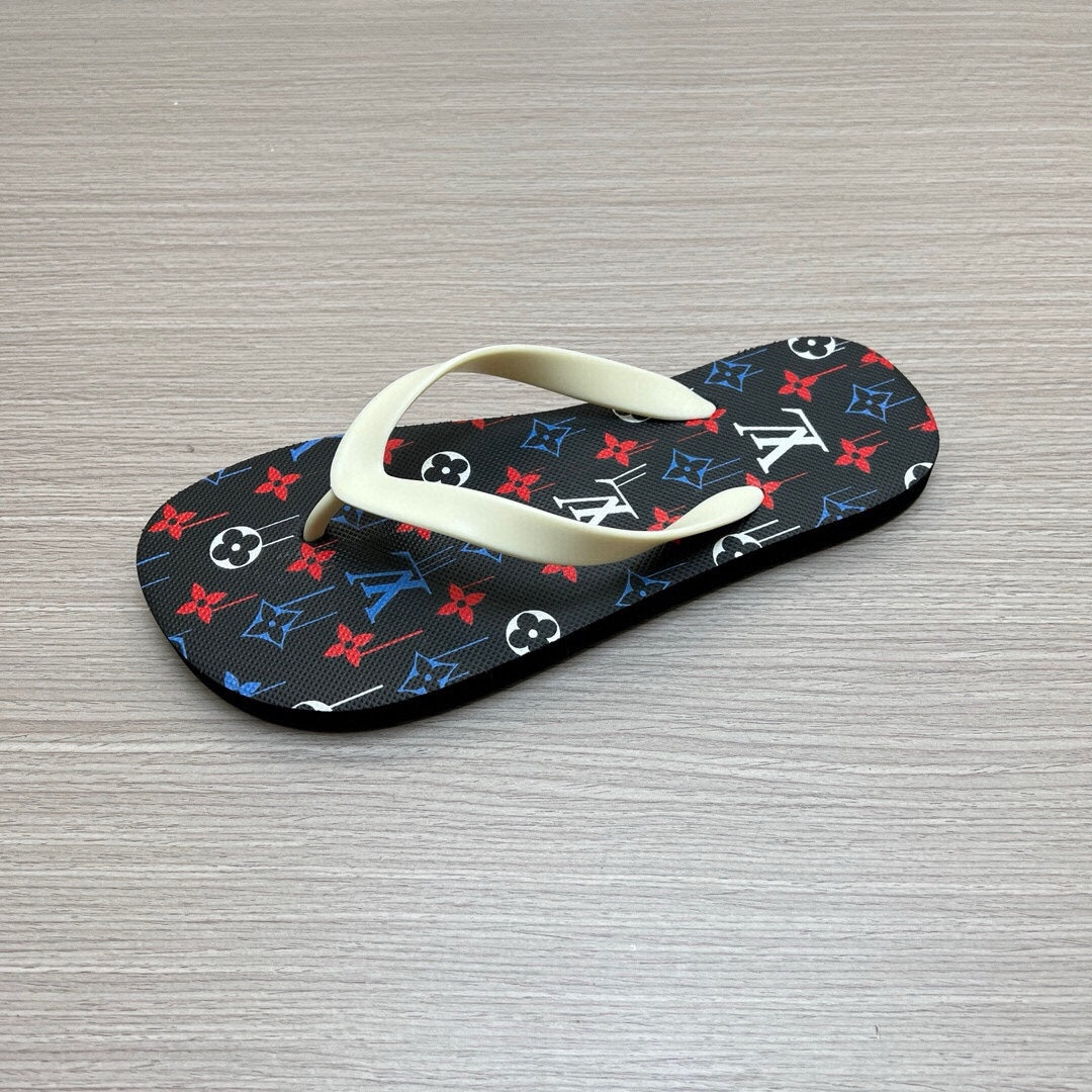 54E55Z   fashion  slippers