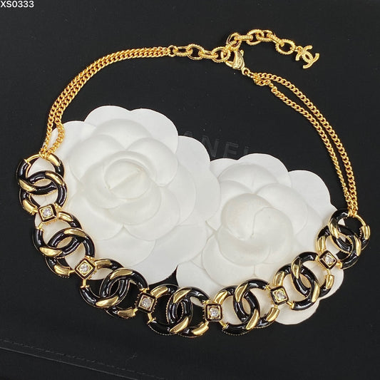 14C463X  Fashionable and high quality  Necklaces