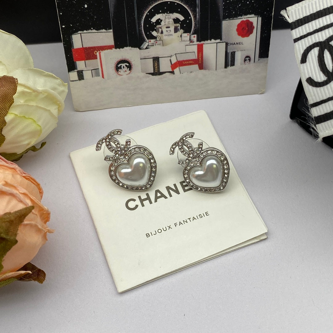 1YC100E  Fashion high -quality Earrings