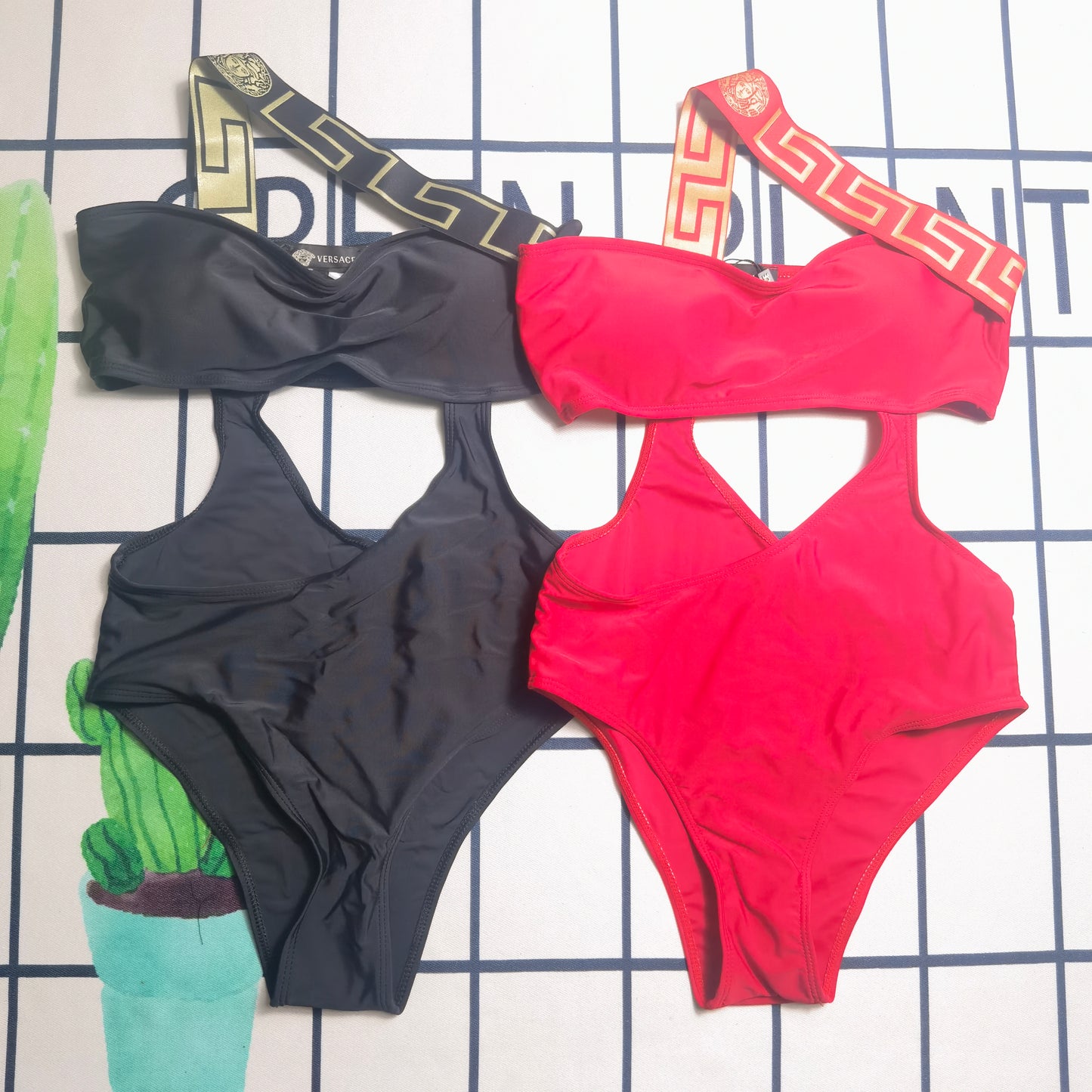 14V286Y   fashion  Bikini swimsuit