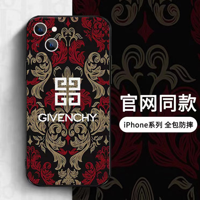 PXA34A Fashion Phone Case