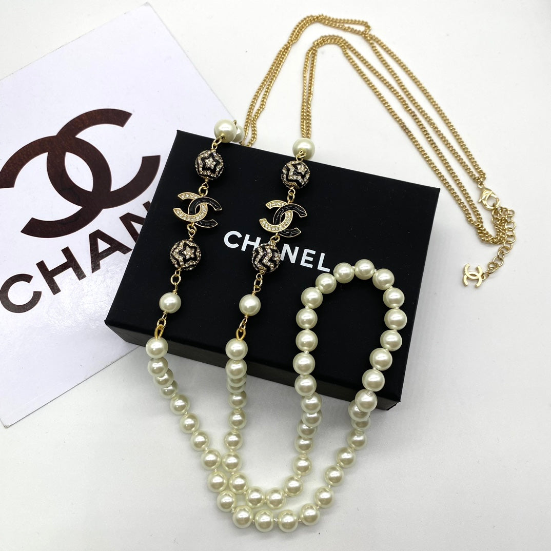 14C322X  Fashionable and high quality Necklaces