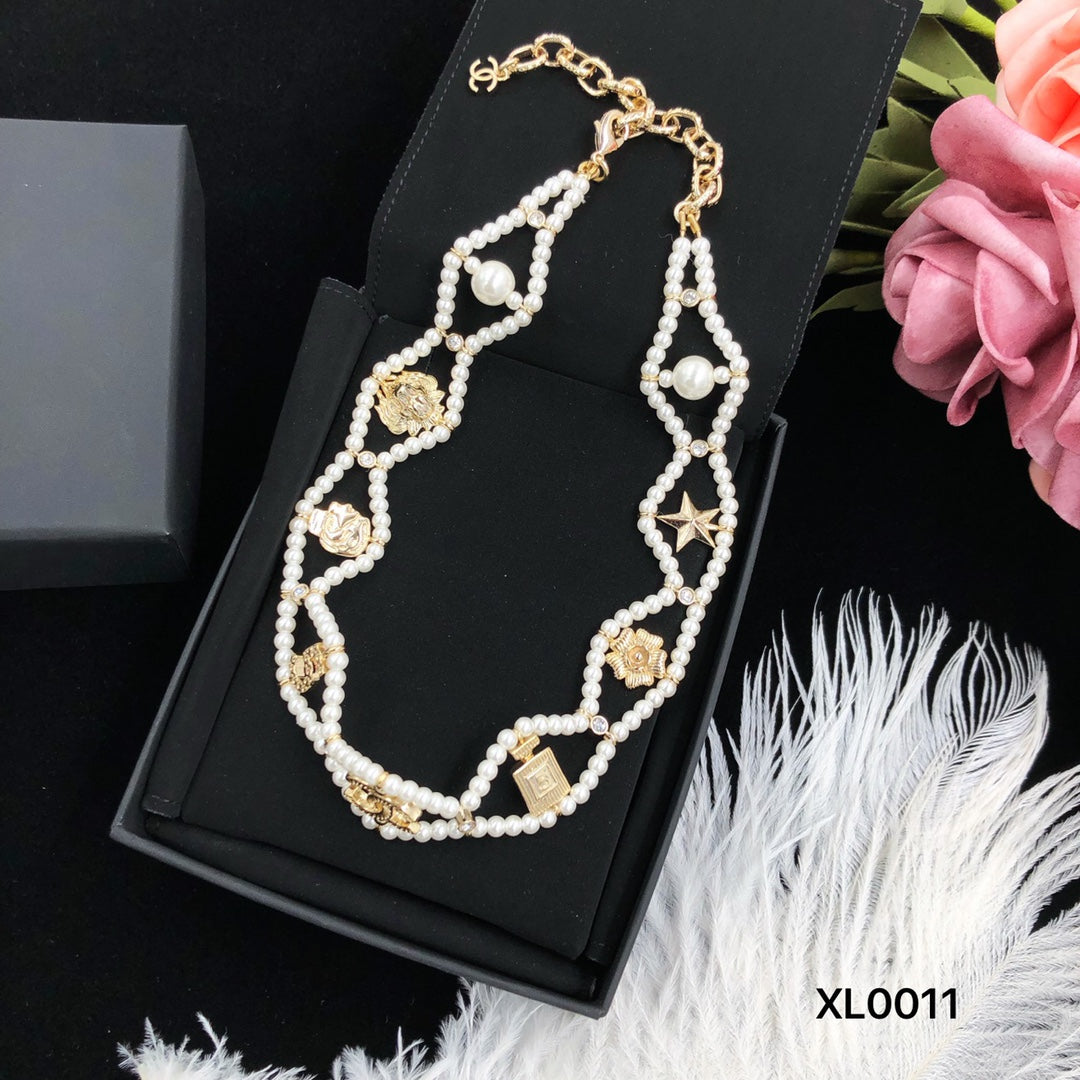 14C242X  Fashion high -quality  Necklaces  Bracelets