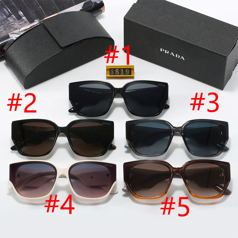 74PD123T  fashion Sunglasses