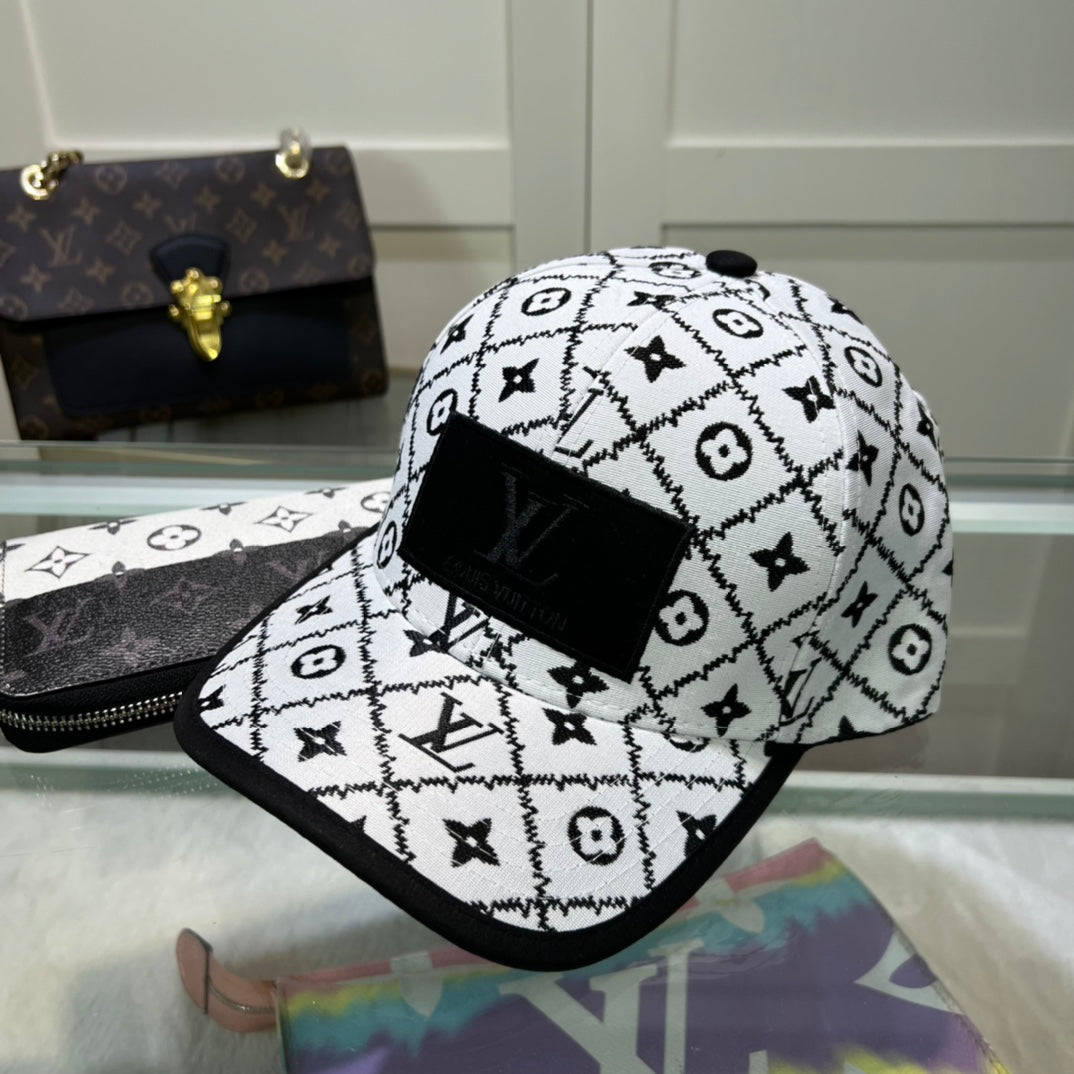 14E87M   Fashionable high quality Hats