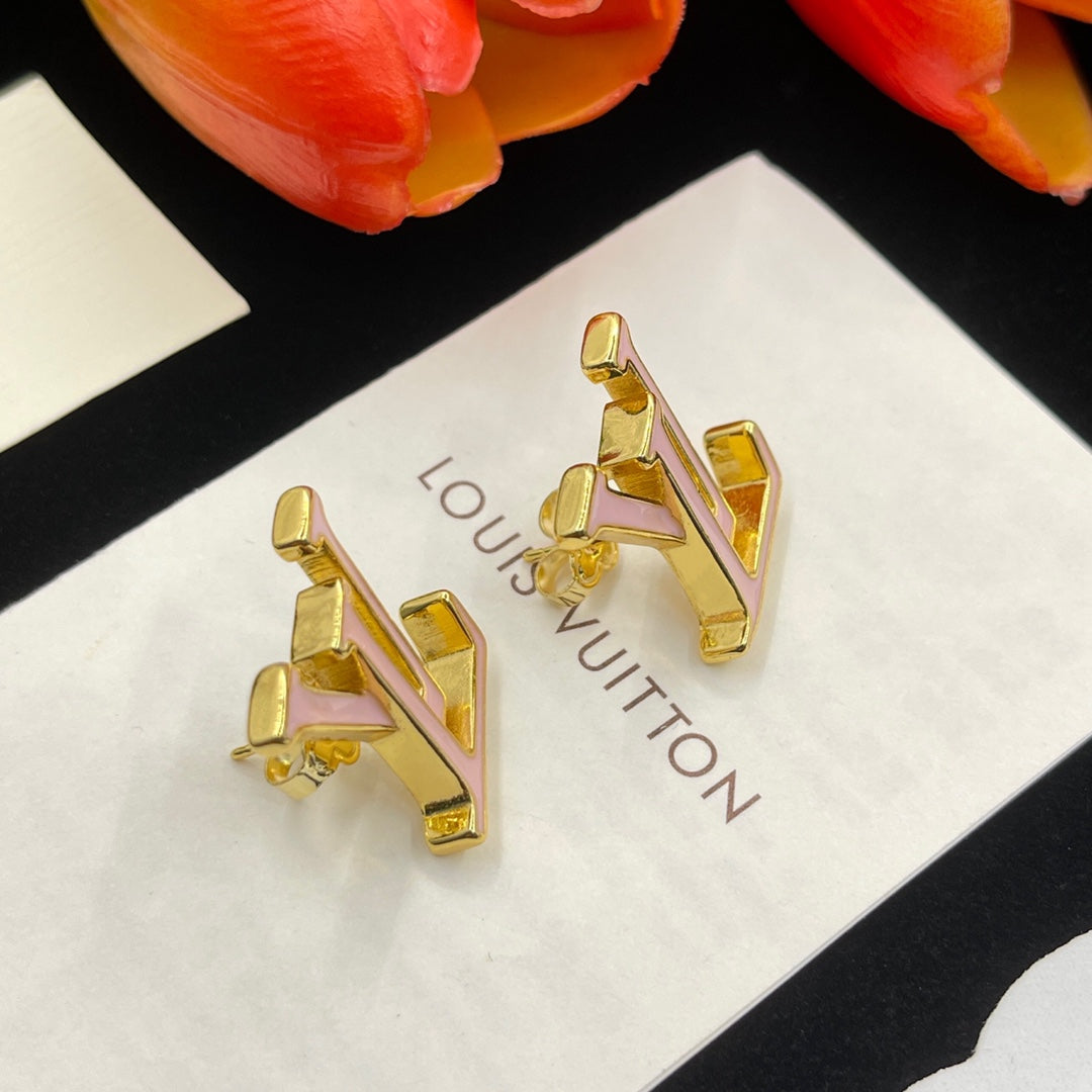 1NE241E Fashion high -quality Earrings