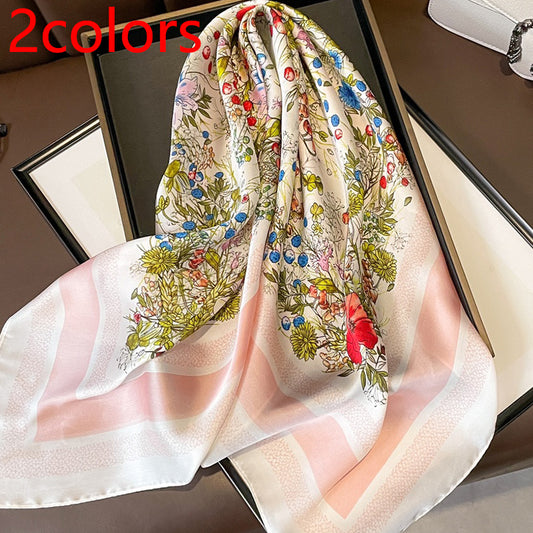 14D152W Fashion high quality scarves