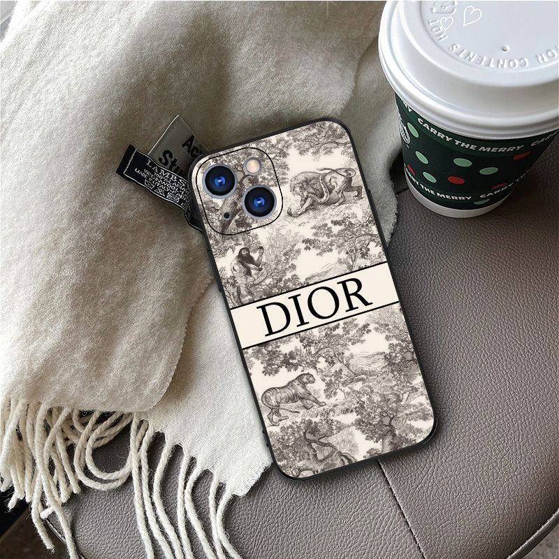 PLD8A Fashion Phone Case