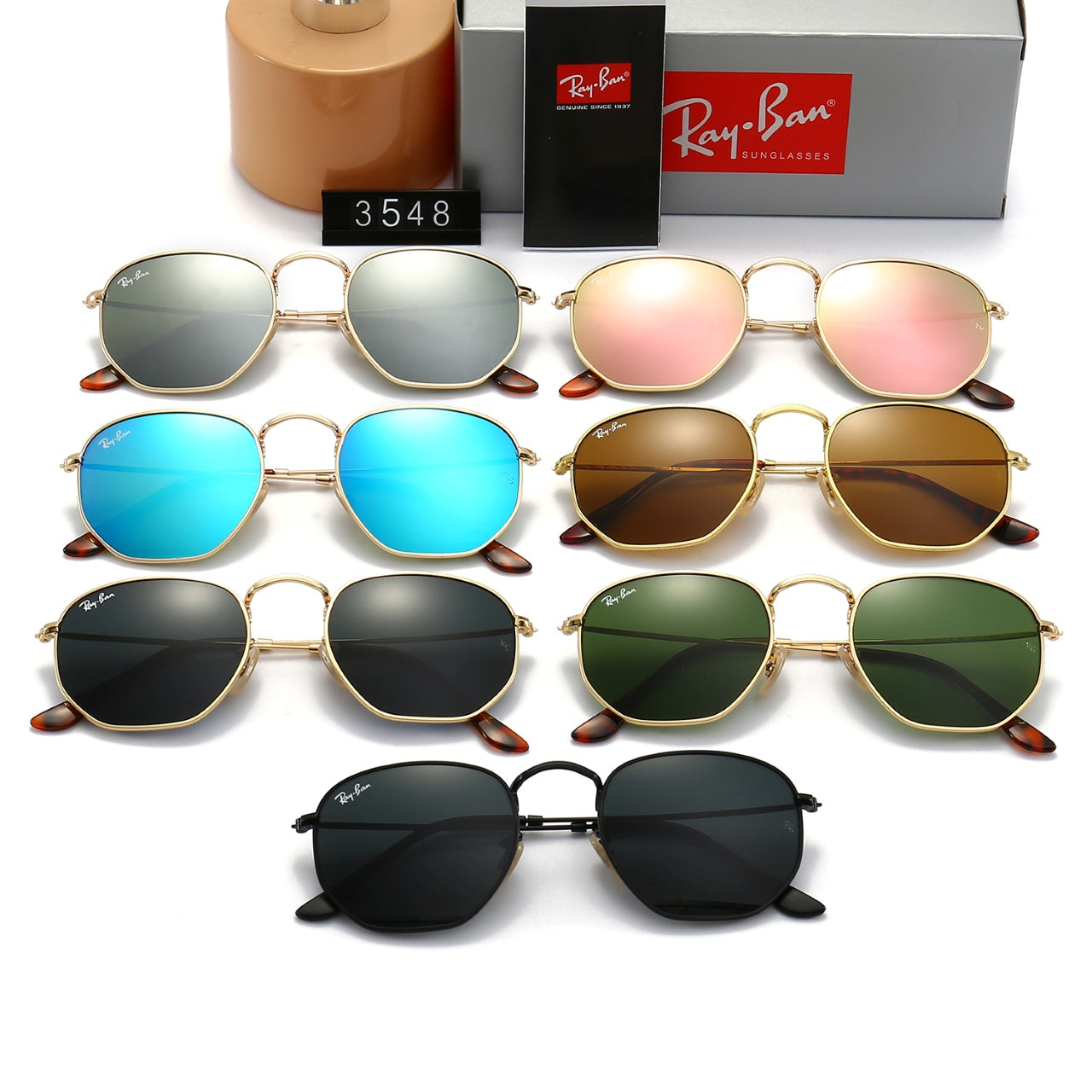 74A254T fashion Sunglasses