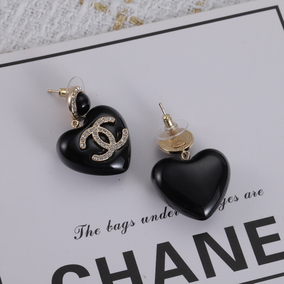 14C292E  Fashionable and high quality  Earrings