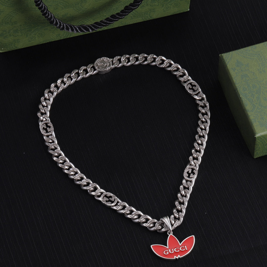 14B282X  Fashionable and high quality  Necklaces